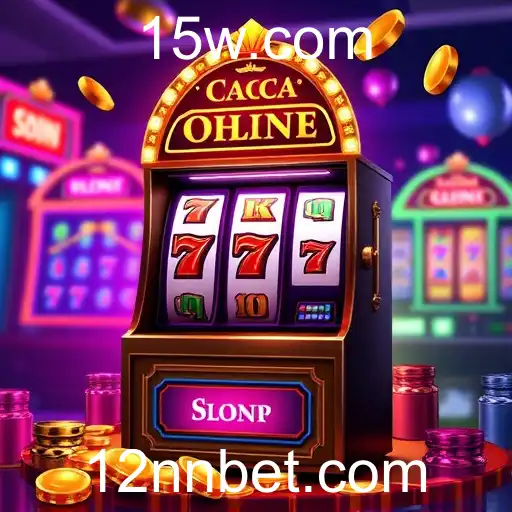 Caça-níqueis Online: Uma Análise Com Foco no 2nn bet