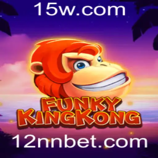 Descubra o Empolgante Mundo de FunkyKingKong: O Jogo Que Está Revolucionando as Apostas com 2nn Bet