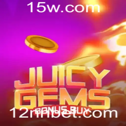 Tudo o que Você Precisa Saber Sobre o JuicyGemsBonusBuy: O Jogo que Está Revolucionando o Mercado de Apostas