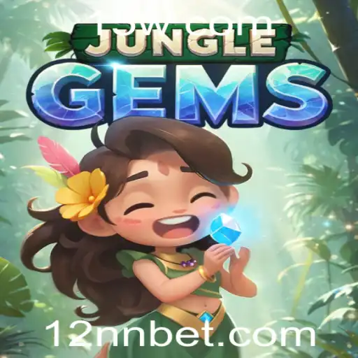 Descubra JungleGems e as Estratégias com 2nn Bet