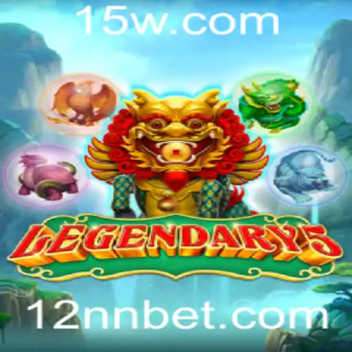 Legendary5: Descubra o Fascinante Mundo do Jogo de Estratégia Inovadora
