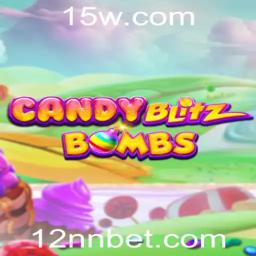 Descubra o Universo Imersivo de CandyBlitzBombs: Uma Nova Aventura de Jogo