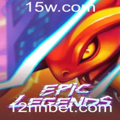Descubra EpicLegends: Um Mergulho na Aventura e Estratégia