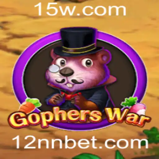GophersWar: Uma Aventura Estratégica de Tabuleiro com a Emoção do 2nn Bet