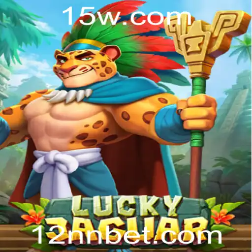 Descobrindo o Mundo Empolgante de LuckyJaguar: O Que Você Precisa Saber