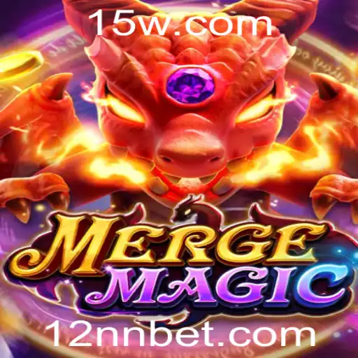 Descubra Mergemagic: O Jogo Que Fascina com Estratégia e Magia