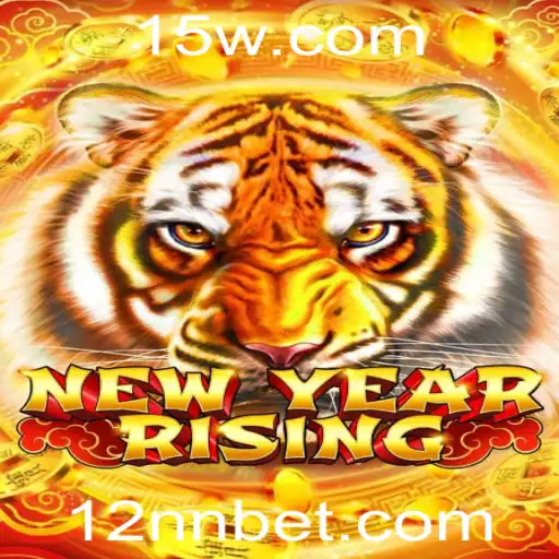 Explorando o Universo de NewYearRising: O Jogo Inovador de Estratégia