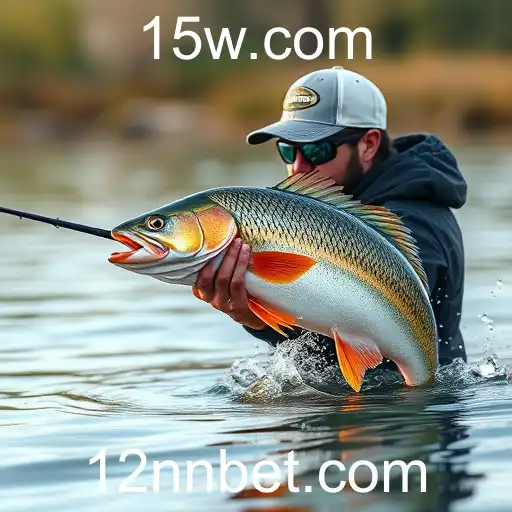 Pesca Online: A Transformação Digital da Pesca Tradicional