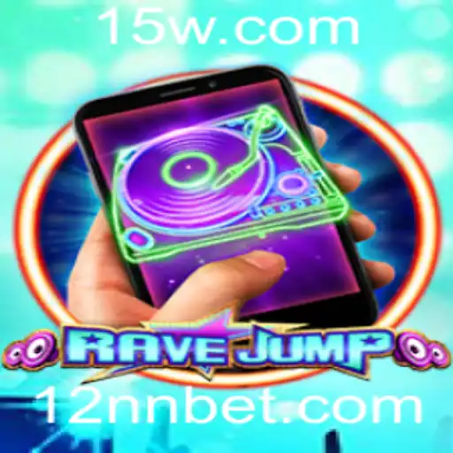RaveJumpmobile: A Nova Sensação dos Jogos com a Estratégia 2nn bet