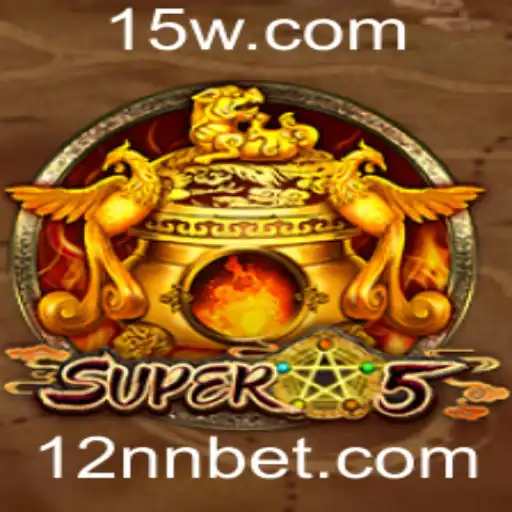 Desvendando o Super5: O Novo Sensação em Jogos de Aposta com a 2nn Bet