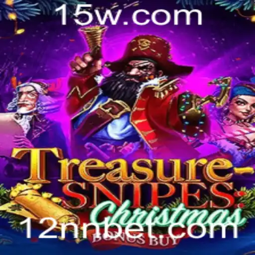 Descubra as Aventuras de 'TreasuresnipesChristmas': Um Jogo de Estratégia e Diversão Espantosamente Envolvente